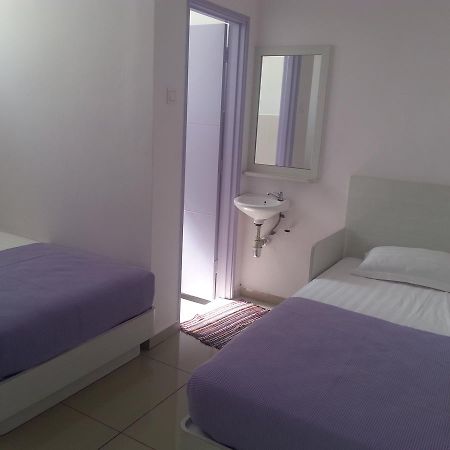Lavender Riverside Hotel Malacca Exterior foto