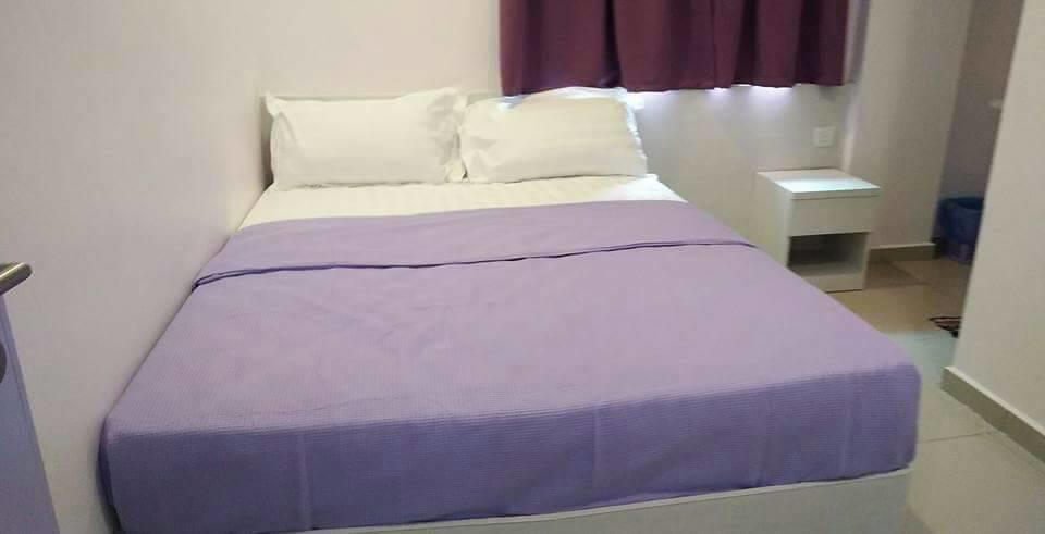 Lavender Riverside Hotel Malacca Exterior foto