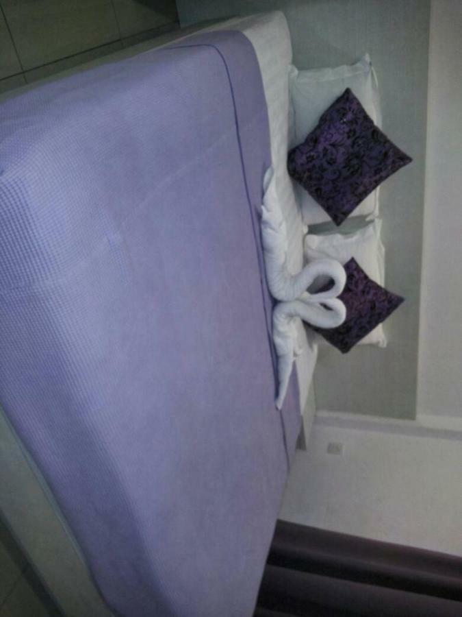 Lavender Riverside Hotel Malacca Exterior foto